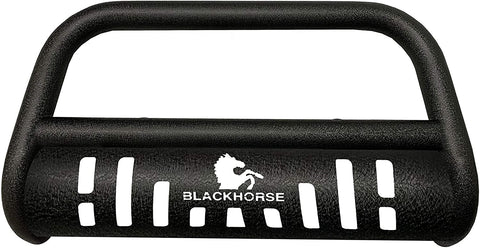 Black Horse Off Road Textured 2.5