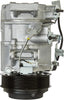 Spectra Premium 0610316 Air Conditioning A/C Compressor