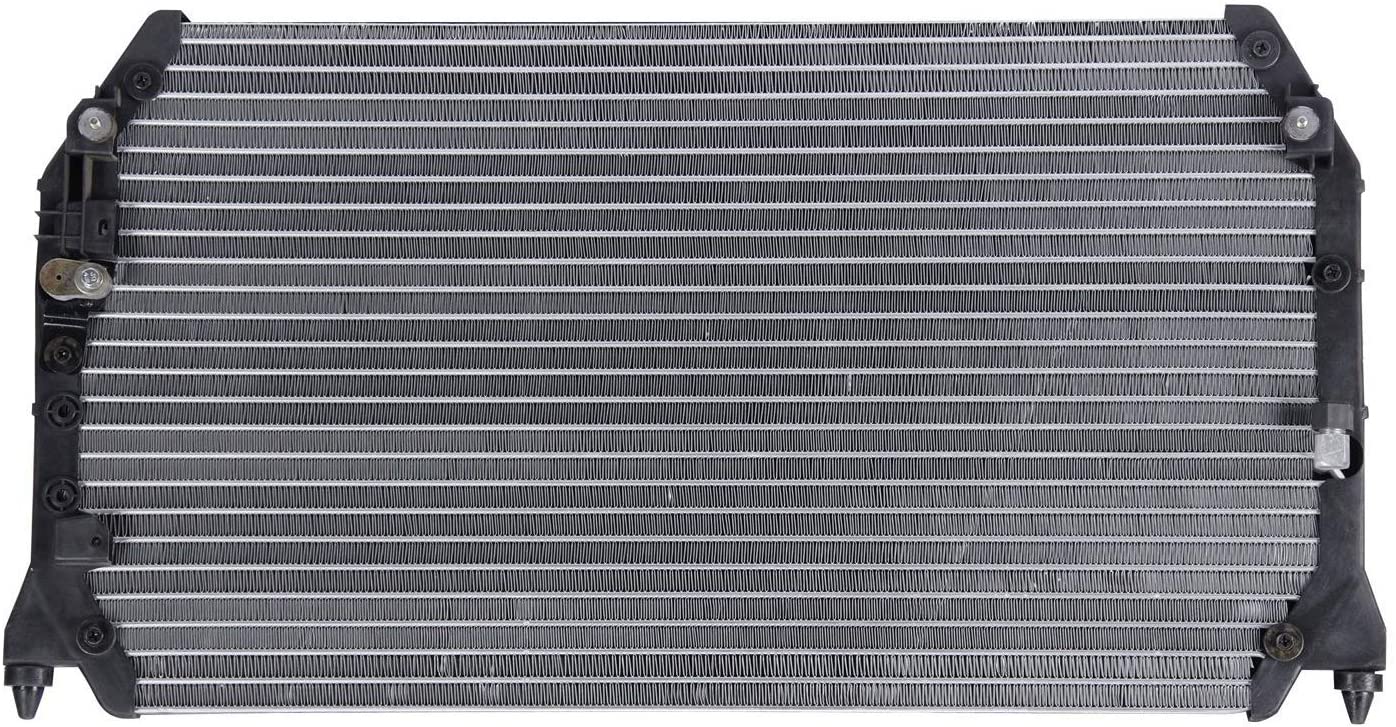 APFD A/C AC Condenser For Toyota Camry Lexus ES300 4931