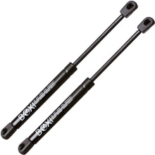 Qty(2) BOXI Trunk Lift Supports Struts Shocks for Infiniti G20 1999-2002 Trunk With & Without Super Touring Suspension 6418,844302J010