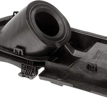 Dorman 926-047 Fuel Filler Door Kit for Select Ford Models