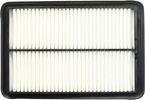 WIX WA10215 Air Filter Panel, 1 Pack (Filter)