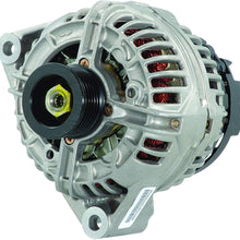 ACDelco 335-1257 Professional Alternator