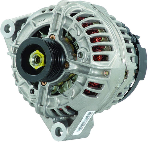 ACDelco 335-1257 Professional Alternator