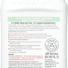 Castrol 6144 Conventional Motor Oil, 32. Fluid_Ounces
