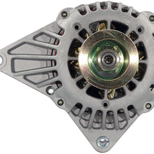 Remy 91521 Alternator