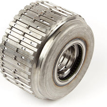 ACDelco 24263588 GM Original Equipment Automatic Transmission 1-2-3-4 and 3-5-Reverse Clutch Housing