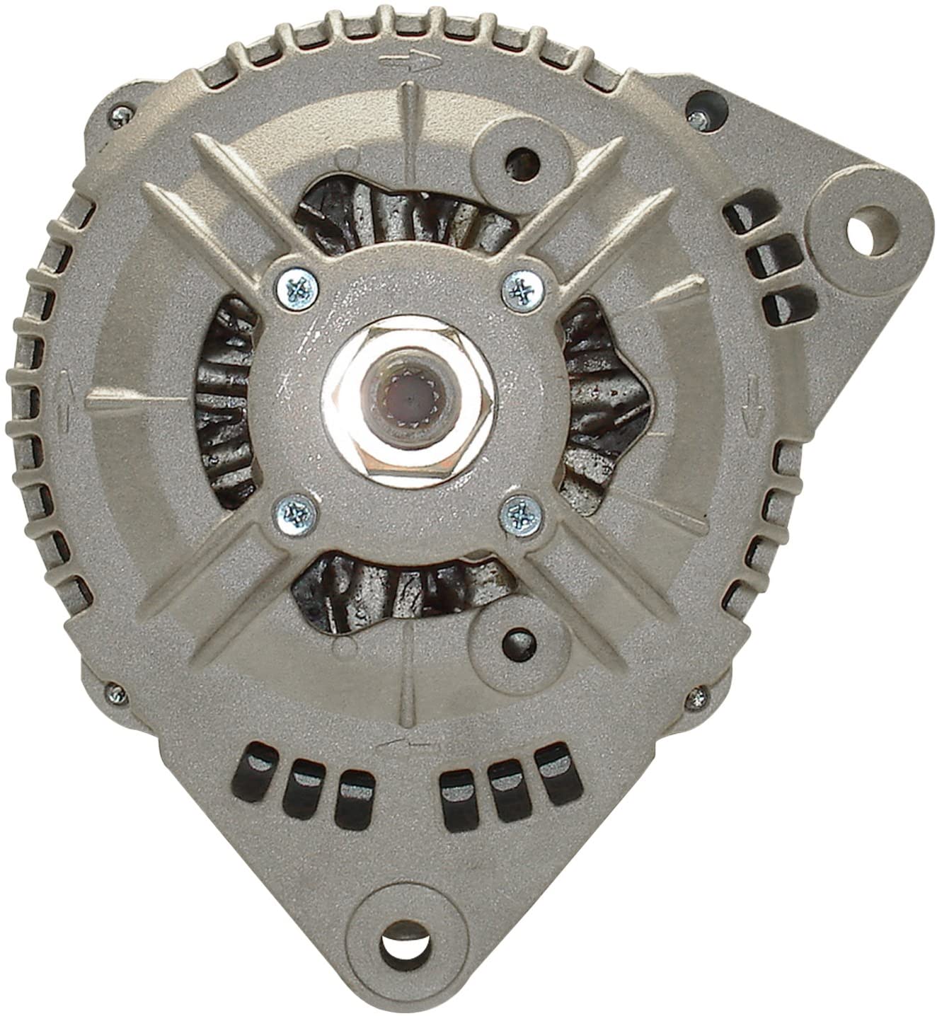 Quality-Built 13542 Premium Alternator - Remanufactured