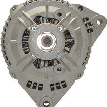 Quality-Built 13542 Premium Alternator - Remanufactured