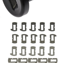 Dorman 924-716 Ignition Lock Cylinder for Select Models