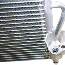 TCW 44-3699 A/C Condenser (Quality With Perfect Vehicle Fitment)