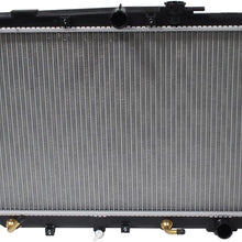 Denso 221-3202 Radiator