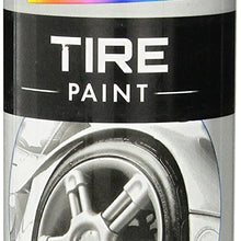 Dupli-Color Tire Paint Black