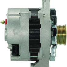 ACDelco 335-1226 Professional Alternator