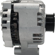 Quality-Built 8256607 ALT Premium Domestic Alternator - Remanufactured