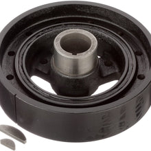 ATP Automotive Graywerks 102069 Engine Harmonic Balancer