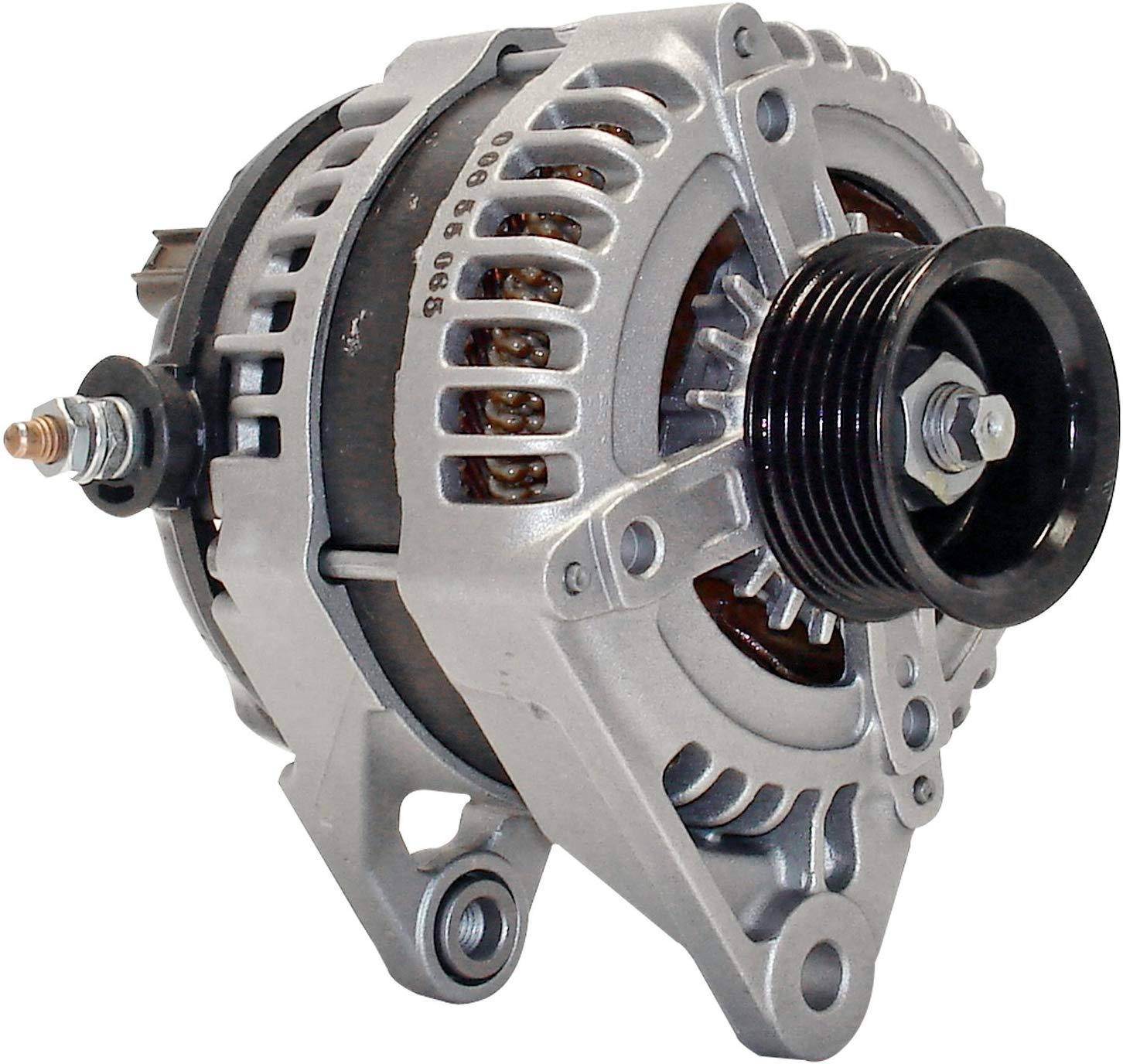 ACDelco 334-1444 Professional Alternator, Remanufactured