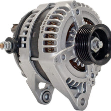 ACDelco 334-1444 Professional Alternator, Remanufactured