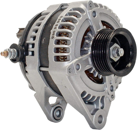 ACDelco 334-1444 Professional Alternator, Remanufactured