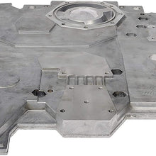 Dorman 635-5000 Outer Engine Timing Cover for Select IC Corporation/International Models