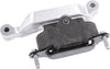 GM Genuine Parts 22708449 Transmission Mount
