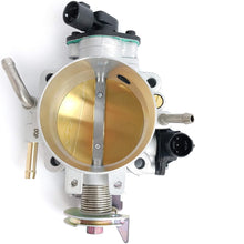 70mm Throttle Body with TPS + MAP Sensor for Honda B/D/H/F-Series Civic del Sol Prelude S2000 Integra M/T