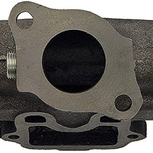Dorman 674-234 Passenger Side Exhaust Manifold Kit For Select Chrysler / Dodge / Plymouth Models