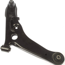 Dorman 520-376 Front Right Lower Suspension Control Arm and Ball Joint Assembly for Select Mitsubishi Outlander Models