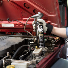 A/C Pro ACP200-6 Ultra Synthetic A/C Recharge R-134a Kit (20 ounces)