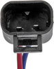 Dorman 748-228 Rear Driver Side Power Window Motor and Regulator Assembly for Select Cadillac / Chevrolet / GMC Models