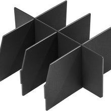 Vehicle OCD - Center Console Organizer for Chevy Suburban/Chevy Tahoe/GMC Yukon (Full Console w/Bucket Seats ONLY)(2015-2020) - Made in USA