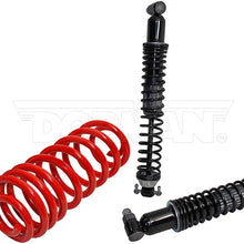 Dorman 949-550 Rear Air Suspension Delete Kit