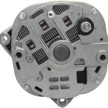 Quality-Built 8219604 Premium Alternator - Remanufactured