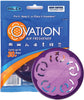 Walex OVAFLAV1 Portable Ovation Air Freshener-Lavender Scent, Single