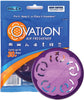 Walex OVAFLAV1 Portable Ovation Air Freshener - Lavender Scent, Single