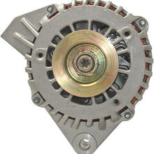 Quality-Built 8278612 Premium Quality Alternator