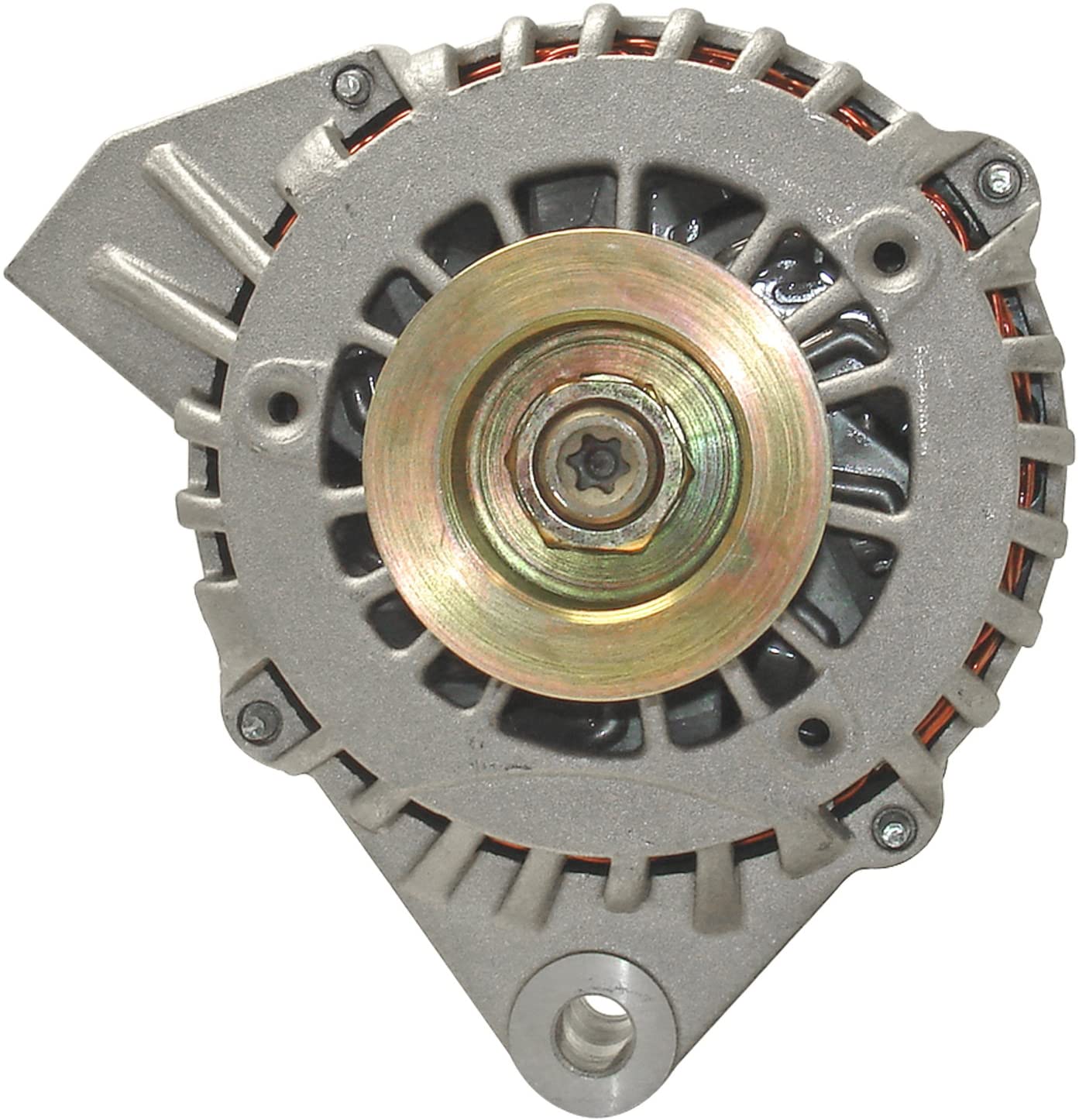 Quality-Built 8278612 Premium Quality Alternator