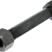 Dorman 13512 Front Upper Suspension Control Arm Bolt