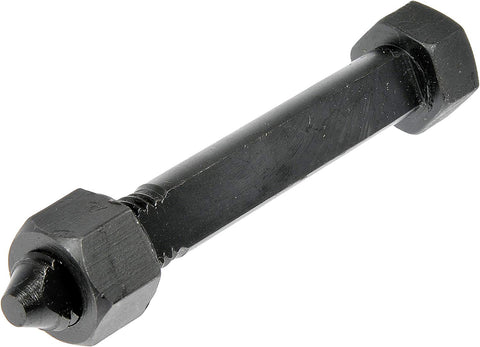 Dorman 13512 Front Upper Suspension Control Arm Bolt