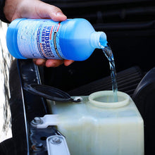 Cyclo - 100% Concentrate Windshield Washer Cleaner & Antifreeze