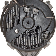 Quality-Built 7552404 Premium Domestic Alternator - Remanufactured