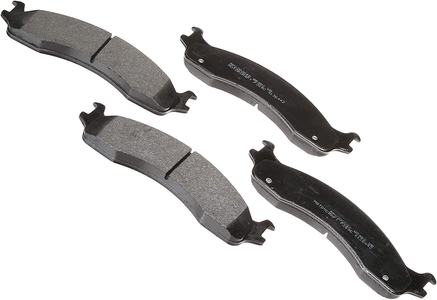 Motorcraft BR-48C Brake Pad