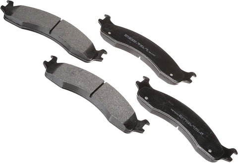 Motorcraft BR-48C Brake Pad