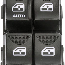 Dorman 901-001 Power Window Switch