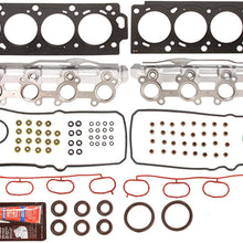 Evergreen HS2055 Cylinder Head Gasket Set