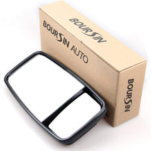 Driver Side Door Mirror For ISUZU NPR NPR-HD NQR NRR 3.0L 5.2L 6.0L 2008-2019 - DRIVER SIDE