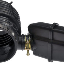 Dorman 696-039 Engine Air Intake Hose for Select Nissan Models