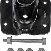 Dorman 722-217 Front Position Leaf Spring Bracket Kit