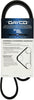 Dayco 5050405 Serpentine Belt