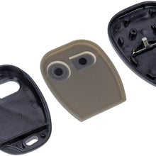 Dorman 13623 Keyless Remote Case